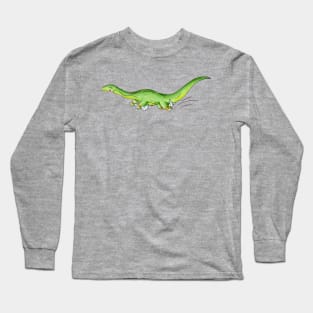 Pronto Bronto Long Sleeve T-Shirt